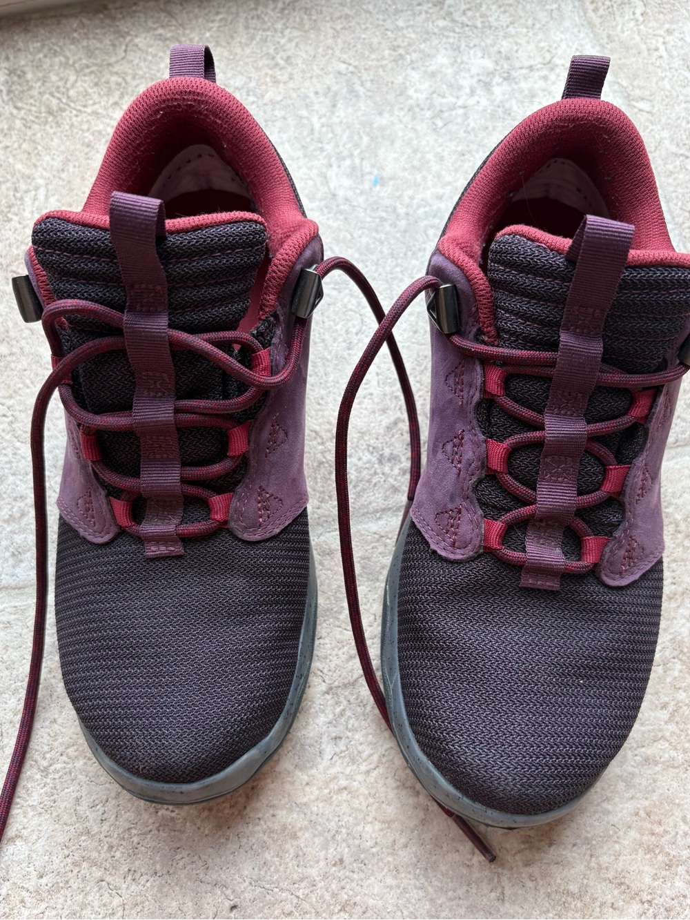 Teva Waterproof shoes